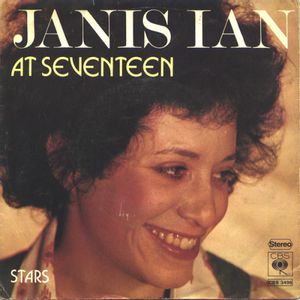 Janis Ian